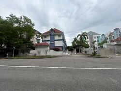 Jalan Loyang Besar (D17), Terrace #509654701